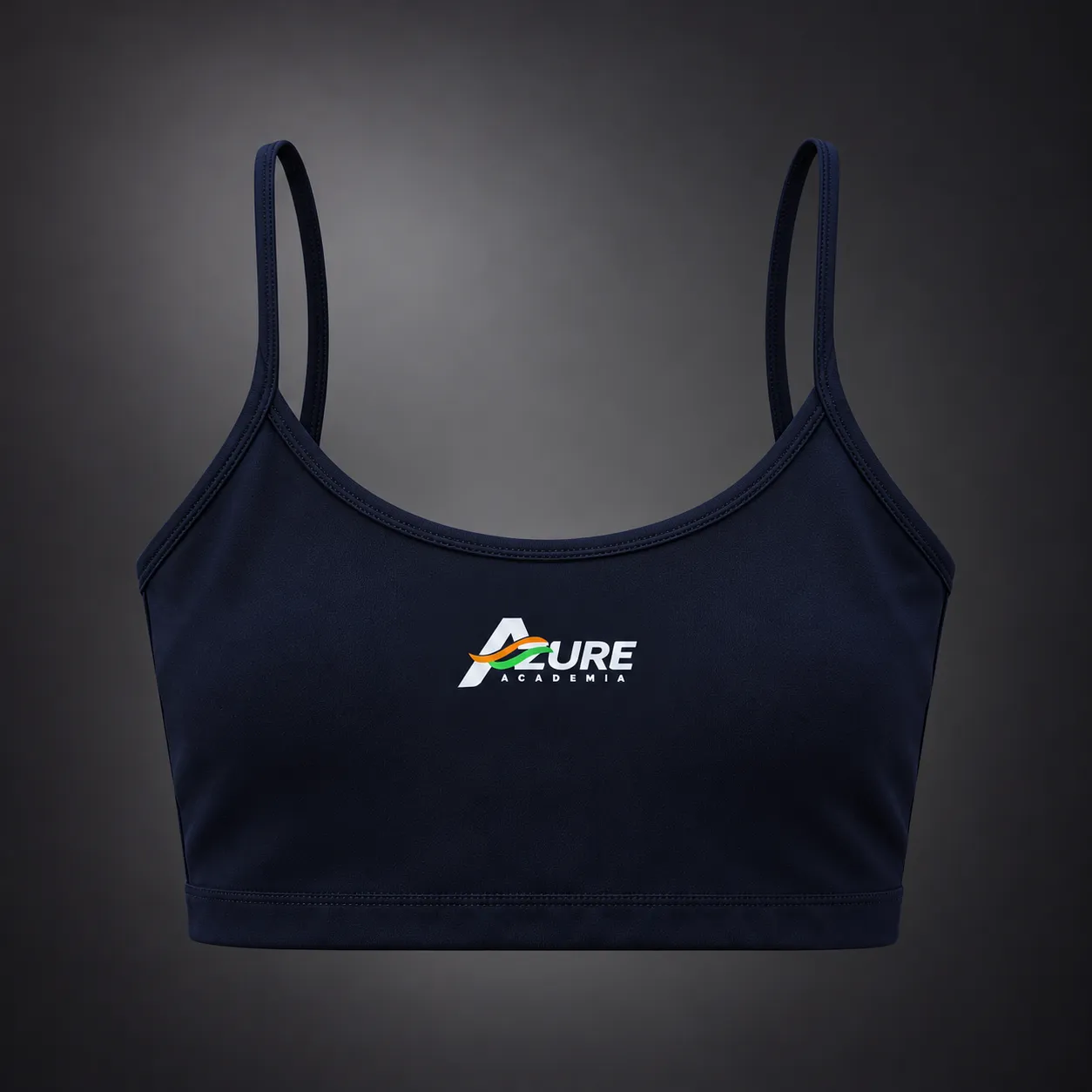 Camiseta Azure Performance (Costas)